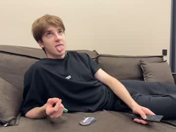 Panda_B0y May 17, 2026 Chaturbate stream image