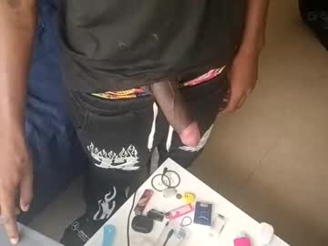 Sexybigdickz May 17, 2026 Chaturbate stream image