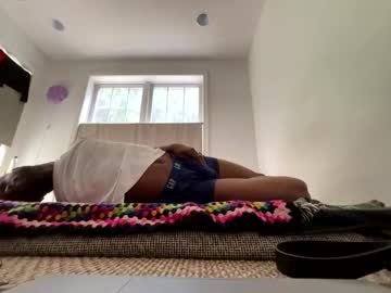Sorryicum May 17, 2026 Chaturbate stream image