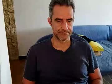 Zenikk May 17, 2026 Chaturbate stream image