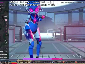 Zonetron stream photo from May 17, 2026