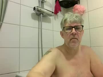 Baggelina75 May 17, 2026 Chaturbate stream image
