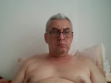Gigi1970 May 17, 2026 Chaturbate stream image