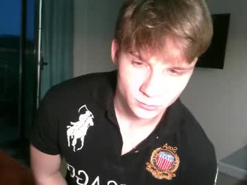 Knotsiemens May 17, 2026 Chaturbate stream image