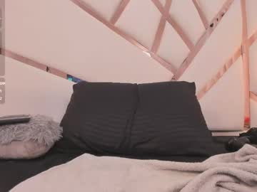 Abby_Black_Star May 17, 2026 Chaturbate stream image