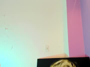 Charlotte1117 May 17, 2026 Chaturbate stream image