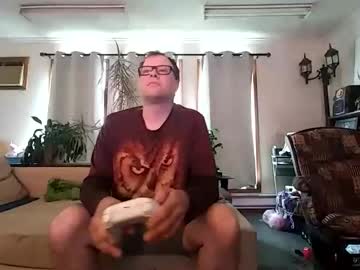 Charmingatom May 17, 2026 Chaturbate stream image