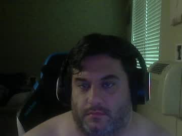 Daddybody4u May 17, 2026 Chaturbate stream image