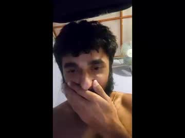 Hermit341 May 17, 2026 Chaturbate stream image