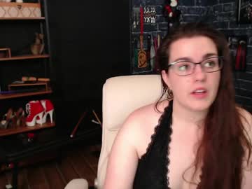 Jay_Bird24 May 17, 2026 Chaturbate stream image