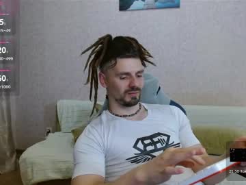 Jorra777 May 17, 2026 Chaturbate stream image