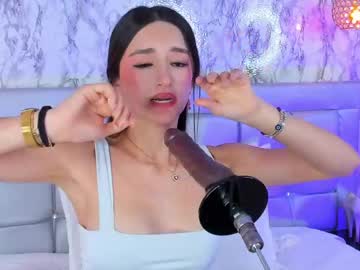 Kattyskinnyy May 17, 2026 Chaturbate stream image