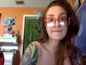 Lillylushabae May 17, 2026 Chaturbate stream image