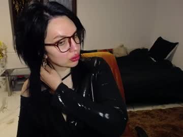Luxurymistress May 17, 2026 Chaturbate stream image
