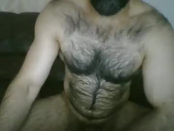 Machoman512 May 17, 2026 Chaturbate stream image