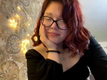 Maryloumcglohon May 17, 2026 Chaturbate stream image