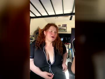 Meridapricess May 17, 2026 Chaturbate stream image
