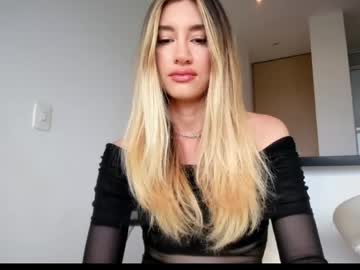 Miaduval May 17, 2026 Chaturbate stream image