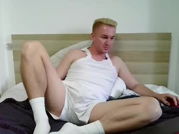 Michael_Sexdevil May 17, 2026 Chaturbate stream image