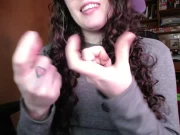 Missivana777 May 17, 2026 Chaturbate stream image