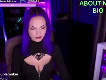 _Mistress__ May 17, 2026 Chaturbate stream image
