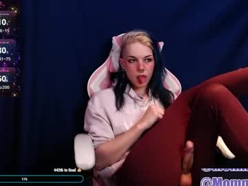 Moxynverve May 17, 2026 Chaturbate stream image