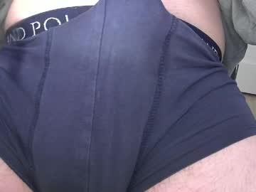Mysteriousman997 May 17, 2026 Chaturbate stream image