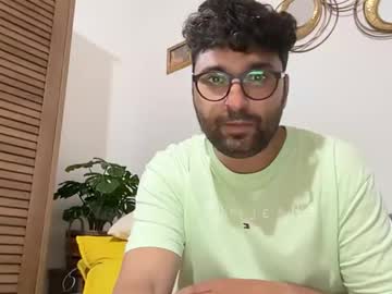Noirboyboy May 17, 2026 Chaturbate stream image