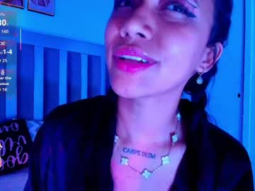 Scarleett_Ebony May 17, 2026 Chaturbate stream image