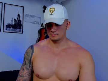 Sean_Carrera69 May 17, 2026 Chaturbate stream image