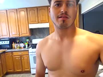 Smasherinc May 17, 2026 Chaturbate stream image
