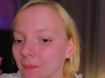 Sweet_Lynx May 17, 2026 Chaturbate stream image