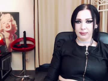 Underworld_Heat May 17, 2026 Chaturbate stream image