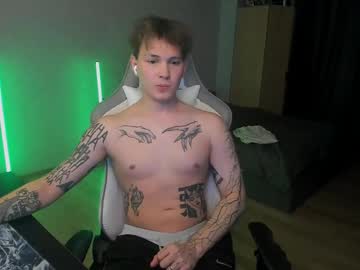 Vova_Belkin_ May 17, 2026 Chaturbate stream image