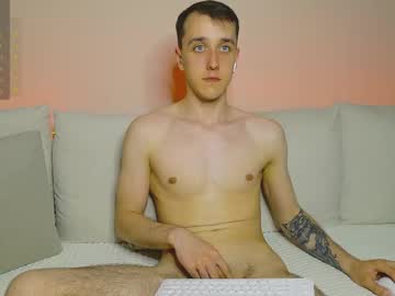 Your_Super_Hero May 17, 2026 Chaturbate stream image