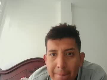 Adrian1991oscar May 17, 2026 Chaturbate stream image