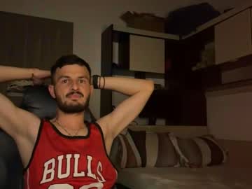 Alezandre265428 May 17, 2026 Chaturbate stream image