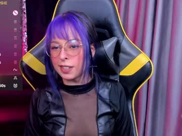 Cleademon May 17, 2026 Chaturbate stream image