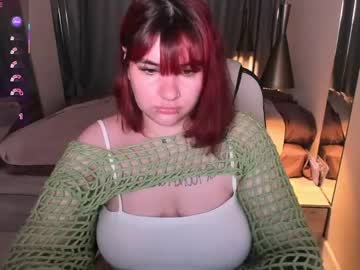 Colada_Tin May 17, 2026 Chaturbate stream image