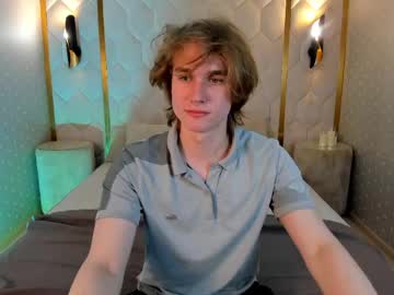 Finnbev May 17, 2026 Chaturbate stream image