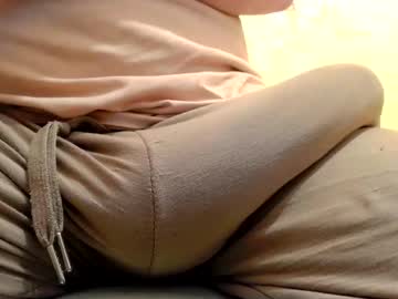 Gae89tano May 17, 2026 Chaturbate stream image