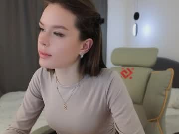 Ginnyclub May 17, 2026 Chaturbate stream image