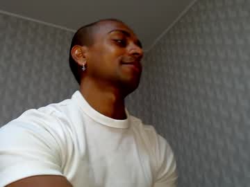 Jimi_Damien May 17, 2026 Chaturbate stream image