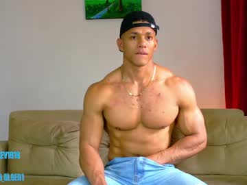 Kale_Tomson May 17, 2026 Chaturbate stream image