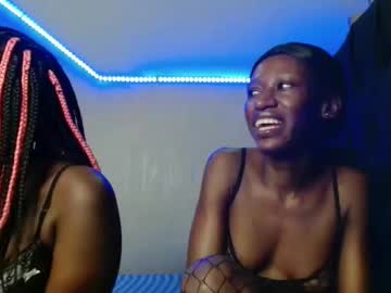 Kimberly_Chloe May 17, 2026 Chaturbate stream image