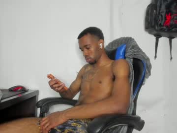 Kofi_Exotic_ May 17, 2026 Chaturbate stream image