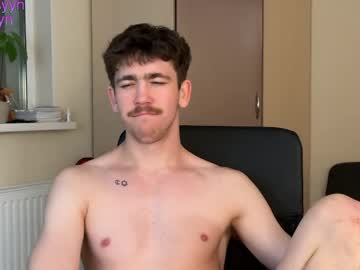 Luca_Syn May 17, 2026 Chaturbate stream image