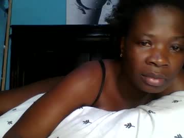Millenium254 May 17, 2026 Chaturbate stream image