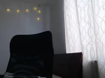 Nala_Foster May 17, 2026 Chaturbate stream image