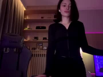 Naomicka May 17, 2026 Chaturbate stream image